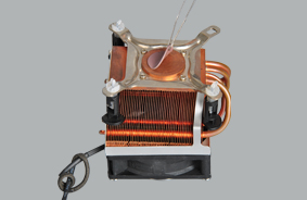 導(dǎo)熱硅膠片的硬度有什么要求？