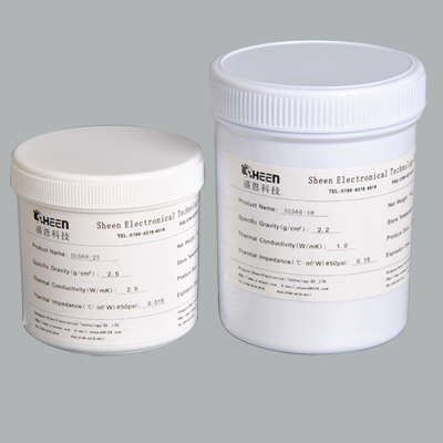 導(dǎo)熱膏是什么？