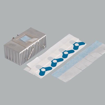 導(dǎo)熱填縫材料是什么？