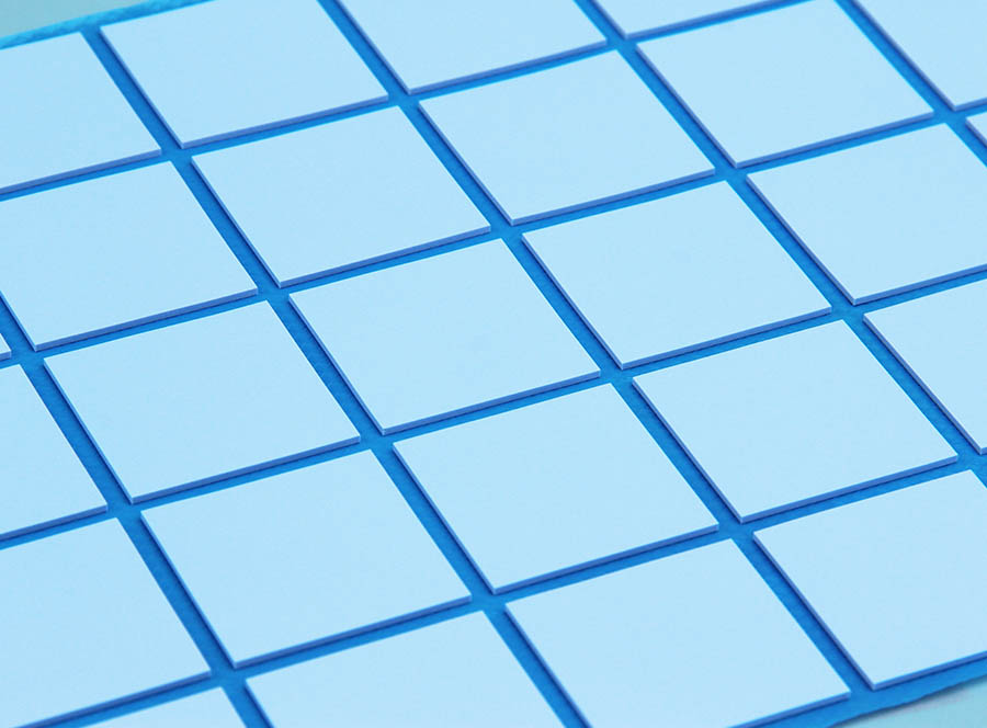 導(dǎo)熱硅膠墊的方方面面，選型兵法大公開