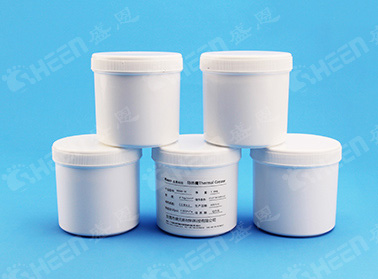 AG560-10 無硅導(dǎo)熱膏 1.0W/m·K