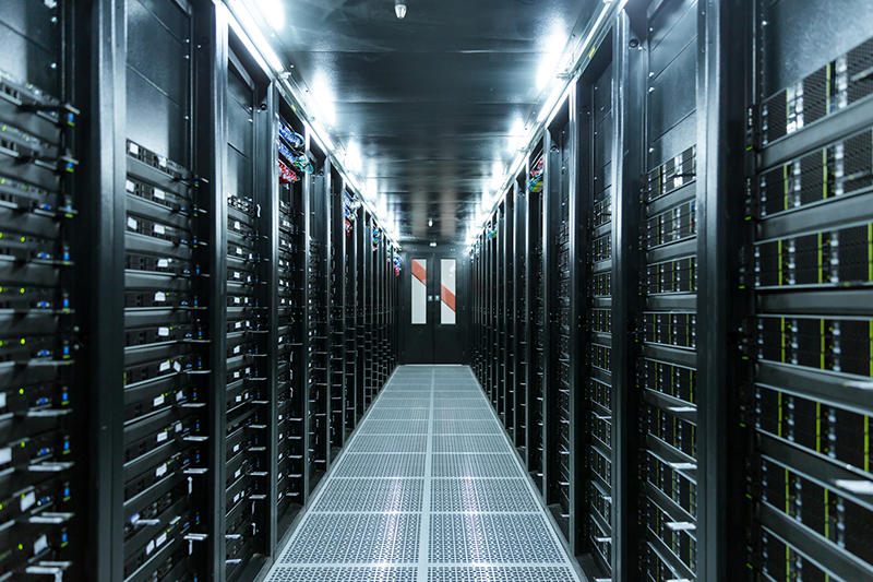 碳纖維導(dǎo)熱墊片如何實(shí)現(xiàn)服務(wù)器散熱性能突破？