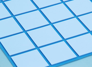 硅基導(dǎo)熱界面材料的優(yōu)勢(shì)以及應(yīng)用