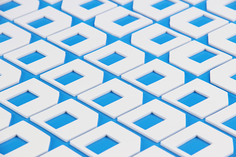 定制模切無硅導(dǎo)熱墊如何提升性能