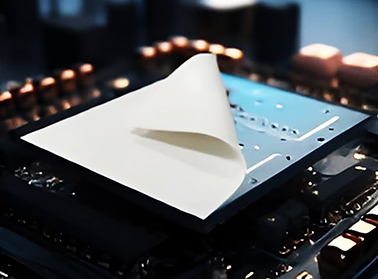 BSF1000-20 氮化硼導(dǎo)熱墊片 10.0W/m·K