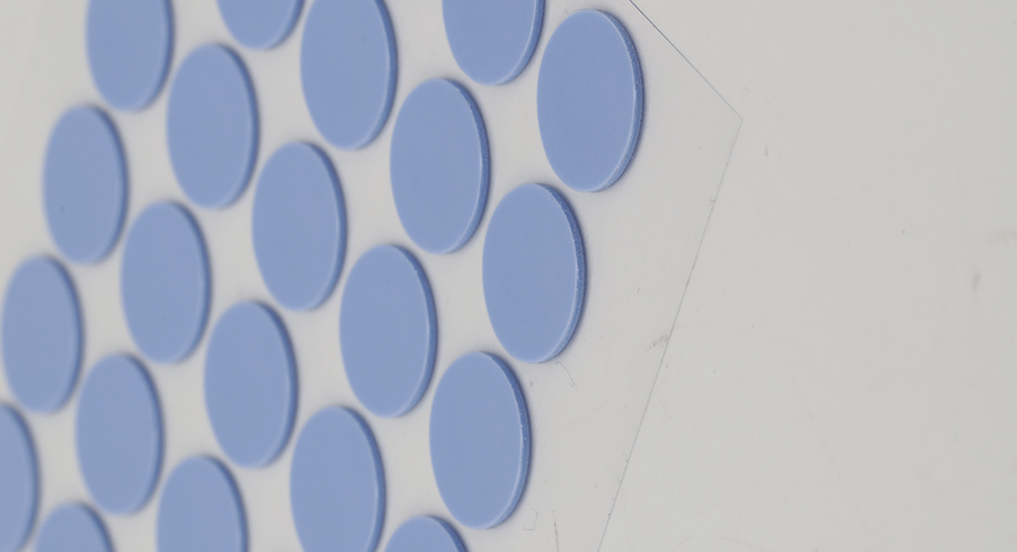 導熱硅膠片 導熱硅膠片