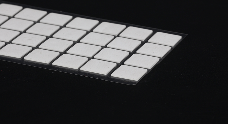 導(dǎo)熱硅膠片 導(dǎo)熱硅膠片