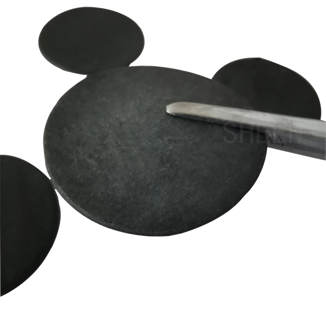 碳纖維導(dǎo)熱墊片 碳纖維導(dǎo)熱墊片