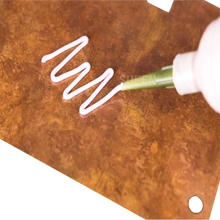 導(dǎo)熱凝膠 導(dǎo)熱凝膠