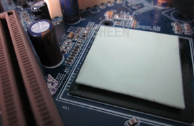 導(dǎo)熱凝膠 導(dǎo)熱凝膠