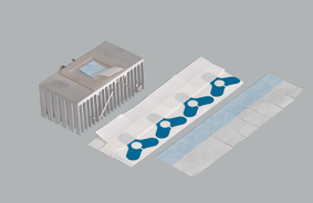 導(dǎo)熱相變片 導(dǎo)熱相變片