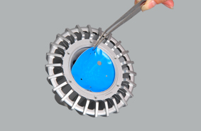 導(dǎo)熱硅膠片 導(dǎo)熱硅膠片