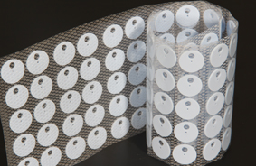 無硅導(dǎo)熱墊片 無硅導(dǎo)熱墊片