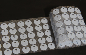 無硅導(dǎo)熱墊片 無硅導(dǎo)熱墊片