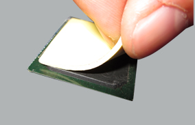 導(dǎo)熱硅膠片 導(dǎo)熱硅膠片