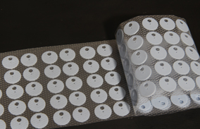 無硅導(dǎo)熱片 無硅導(dǎo)熱片