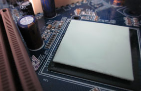 導(dǎo)熱硅膠片 導(dǎo)熱硅膠片