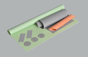 導(dǎo)熱絕緣片 導(dǎo)熱絕緣片