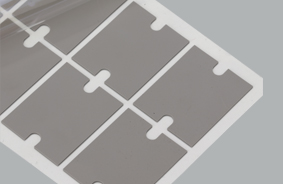 導(dǎo)熱相變片 導(dǎo)熱相變片