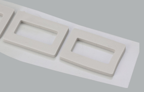 無(wú)硅導(dǎo)熱片 無(wú)硅導(dǎo)熱片