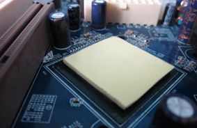 導(dǎo)熱材料 導(dǎo)熱材料