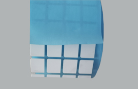 無硅油導(dǎo)熱墊片 無硅油導(dǎo)熱墊片