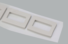 非硅油散熱墊片 非硅油散熱墊片