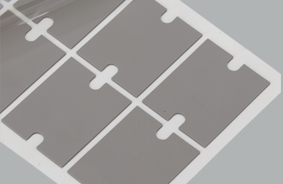 散熱硅膠墊 散熱硅膠墊