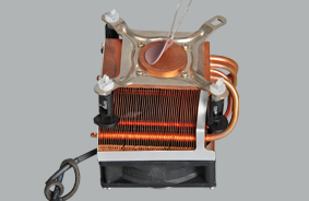 導熱矽膠墊片 導熱矽膠墊片