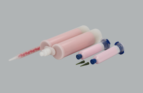 散熱凝膠 散熱凝膠