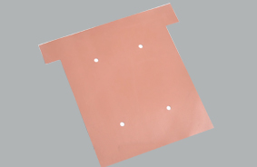 導(dǎo)熱絕緣墊 導(dǎo)熱絕緣墊