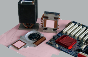 導熱相變墊片 導熱相變墊片