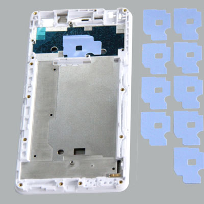 導(dǎo)熱材料 導(dǎo)熱材料