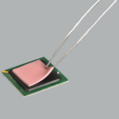 導(dǎo)熱膠片 導(dǎo)熱膠片