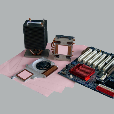 導(dǎo)熱相變膠片 導(dǎo)熱相變膠片