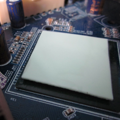 導(dǎo)熱硅膠軟片 導(dǎo)熱硅膠軟片