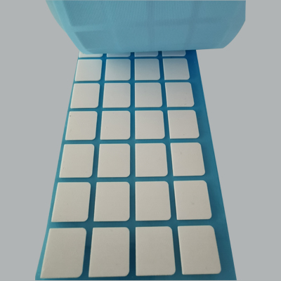 非硅油導(dǎo)熱片 非硅油導(dǎo)熱片