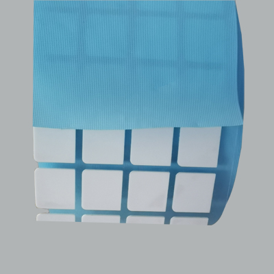 無硅導(dǎo)熱墊片 無硅導(dǎo)熱墊片