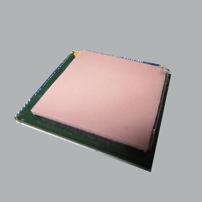 散熱硅膠墊片 散熱硅膠墊片