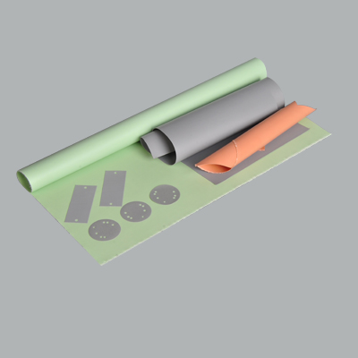 導(dǎo)熱矽膠布 導(dǎo)熱矽膠布