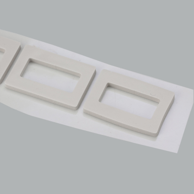 無硅導熱墊片 無硅導熱墊片