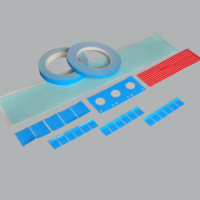 導熱硅膠片 導熱硅膠片