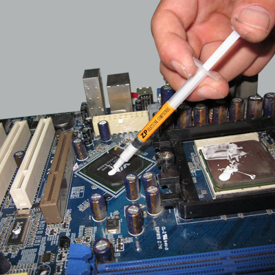 導(dǎo)熱硅脂 導(dǎo)熱硅脂