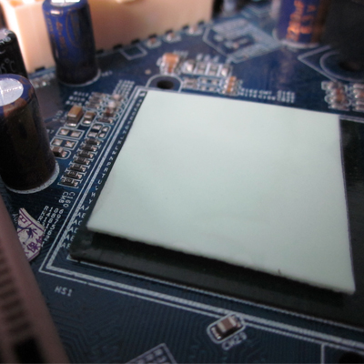 導熱吸波材料 導熱吸波材料