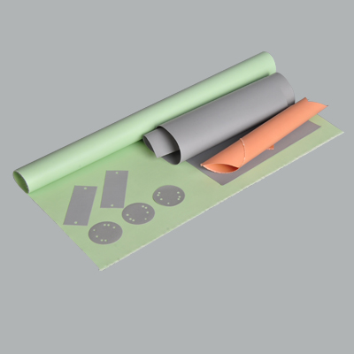 導(dǎo)熱填隙材料 導(dǎo)熱填隙材料