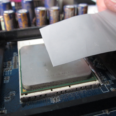 導(dǎo)熱硅膠片 導(dǎo)熱硅膠片