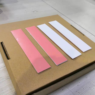 SF100-LFG導(dǎo)熱墊片 SF100-LFG導(dǎo)熱墊片