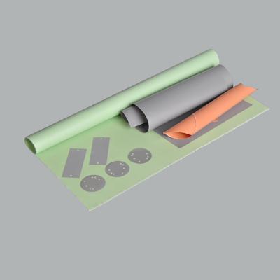 導(dǎo)熱填隙材料 導(dǎo)熱填隙材料