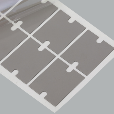 硅膠導(dǎo)熱墊片 硅膠導(dǎo)熱墊片