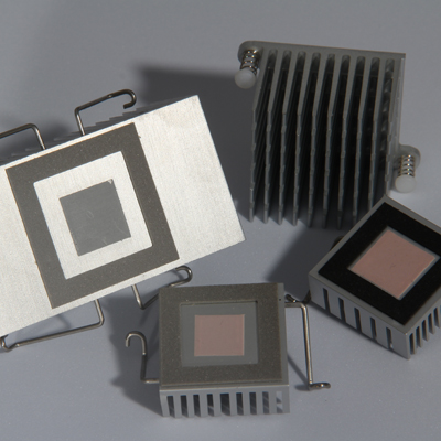 導(dǎo)熱界面材料 導(dǎo)熱界面材料